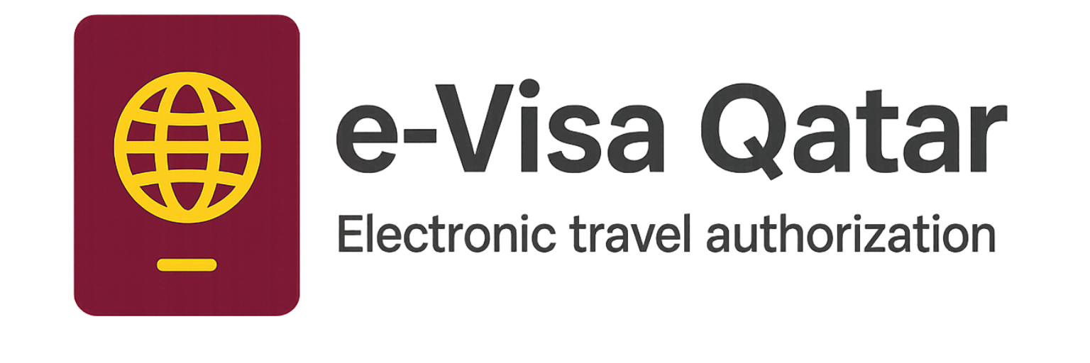 e-Visa Qatar Logo