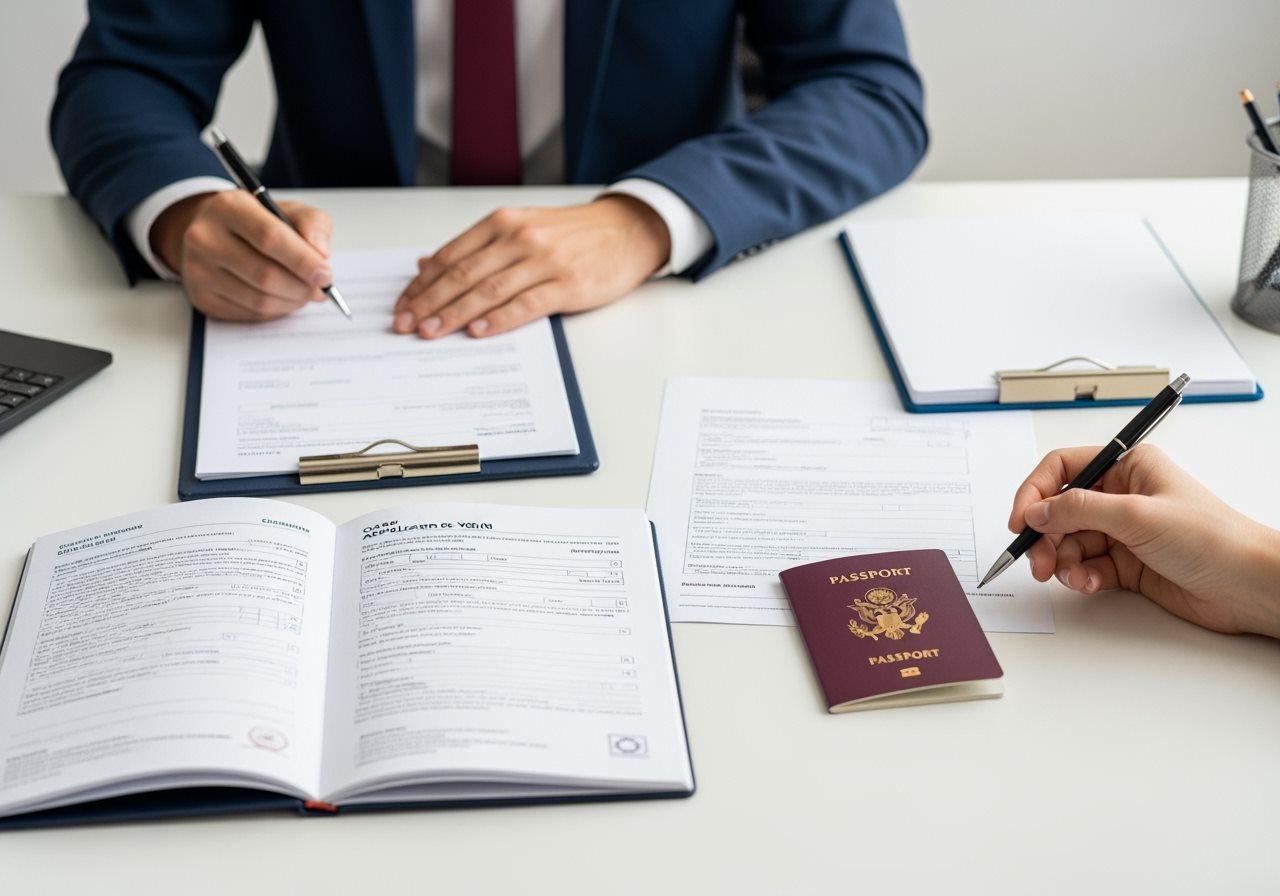 Qatar e-Visa Application Tips and Best Practices
