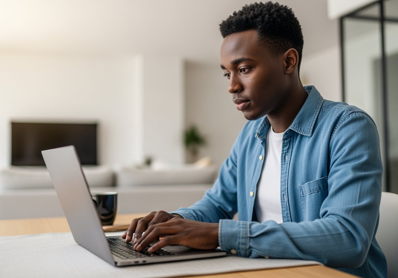 Barbadian citizen applying for Qatar e-Visa online