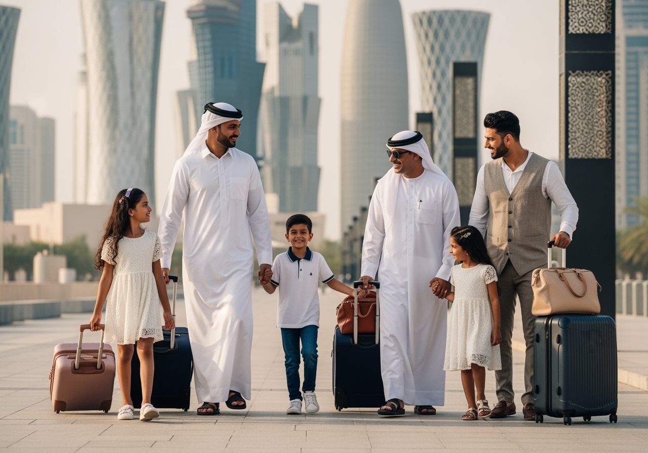 Benefits and convenience for companion travelers