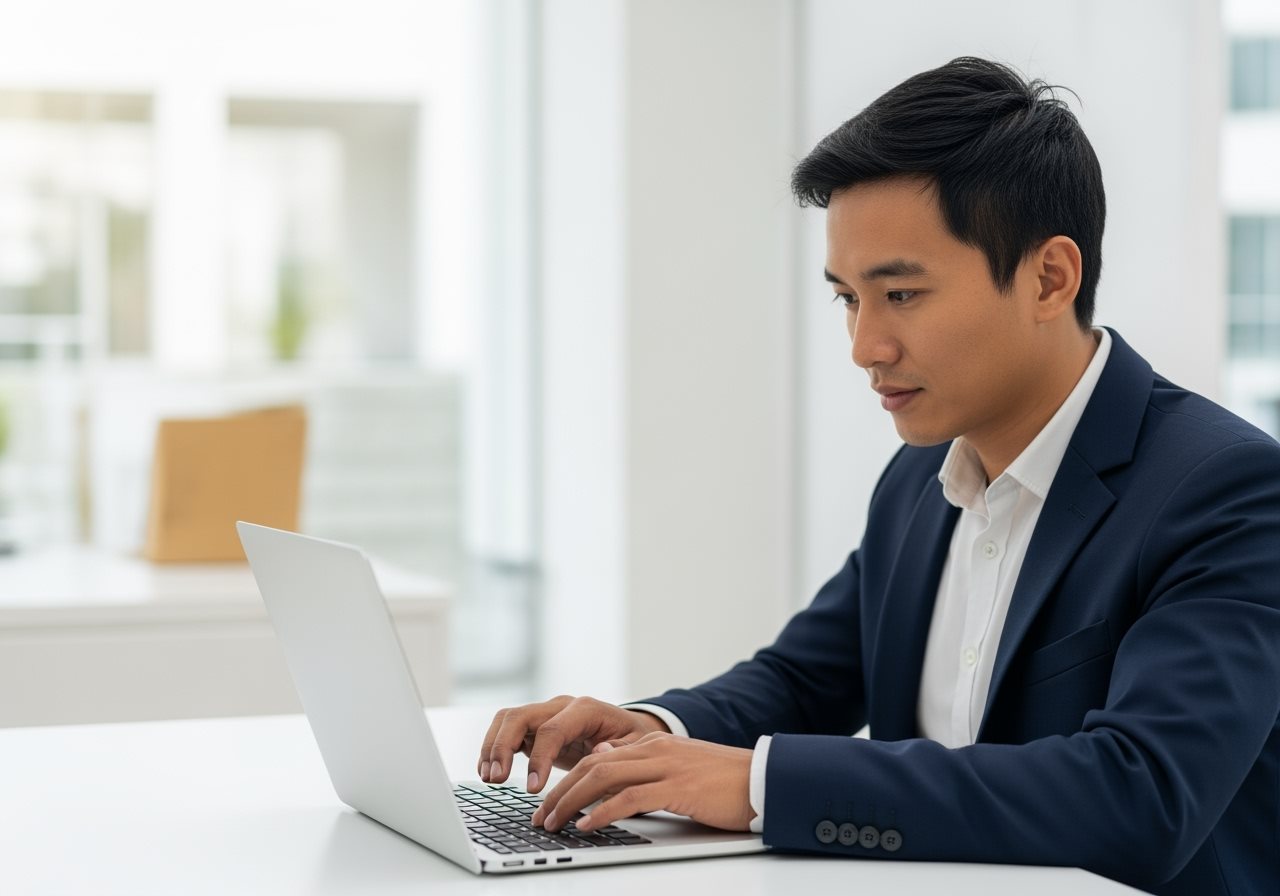 Bhutanese citizen applying for Qatar e-Visa online