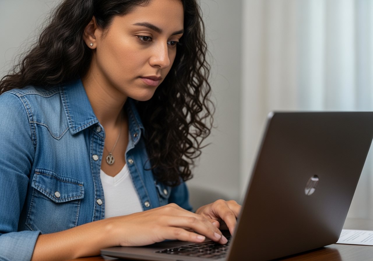 Costa Rican citizen applying for Qatar e-Visa online