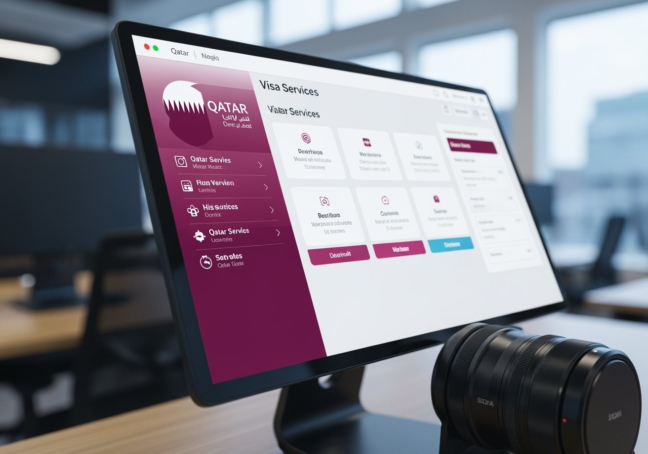 Hayya Platform digital services dashboard