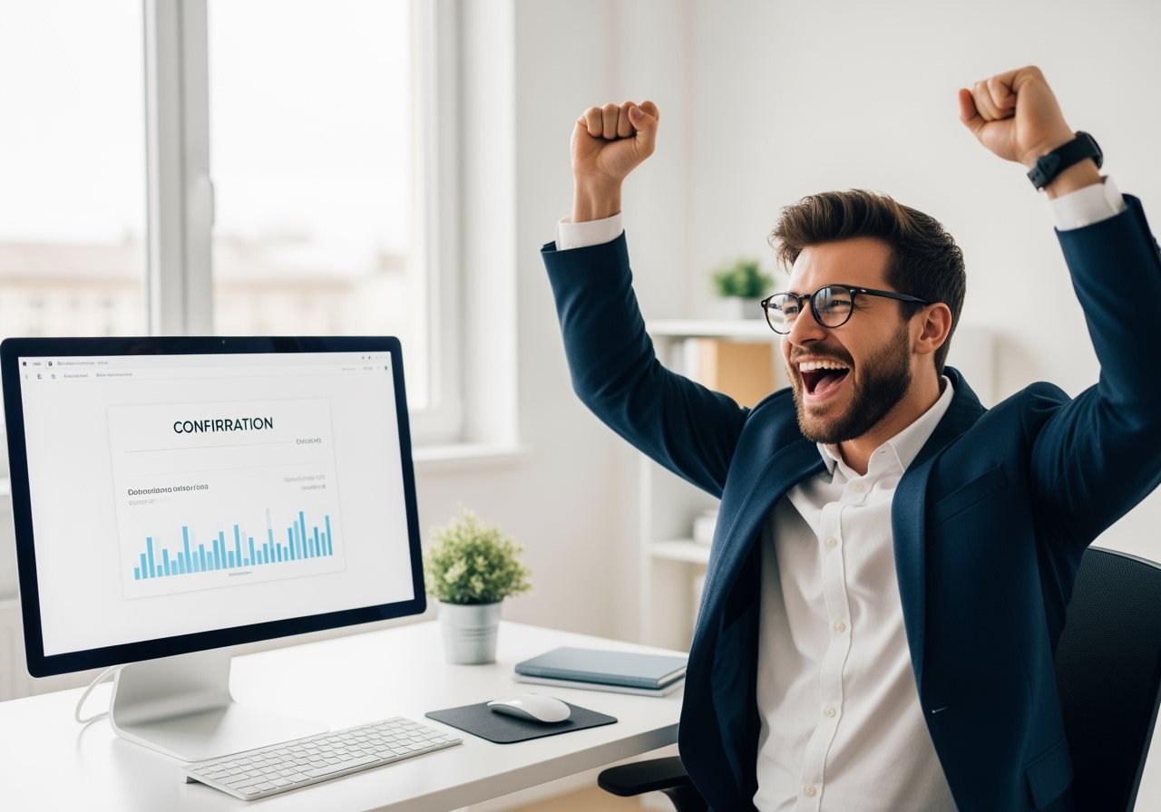 Successful Qatar e-Visa reapplication and approval