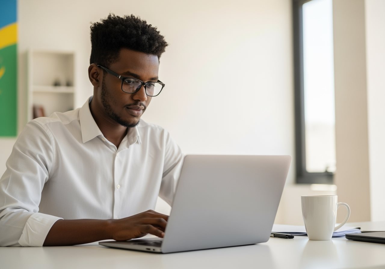 Mauritanian citizen applying for Qatar e-Visa online