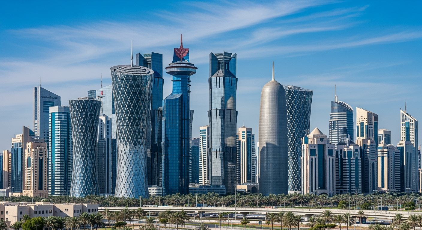 Qatar airlines and flight booking options