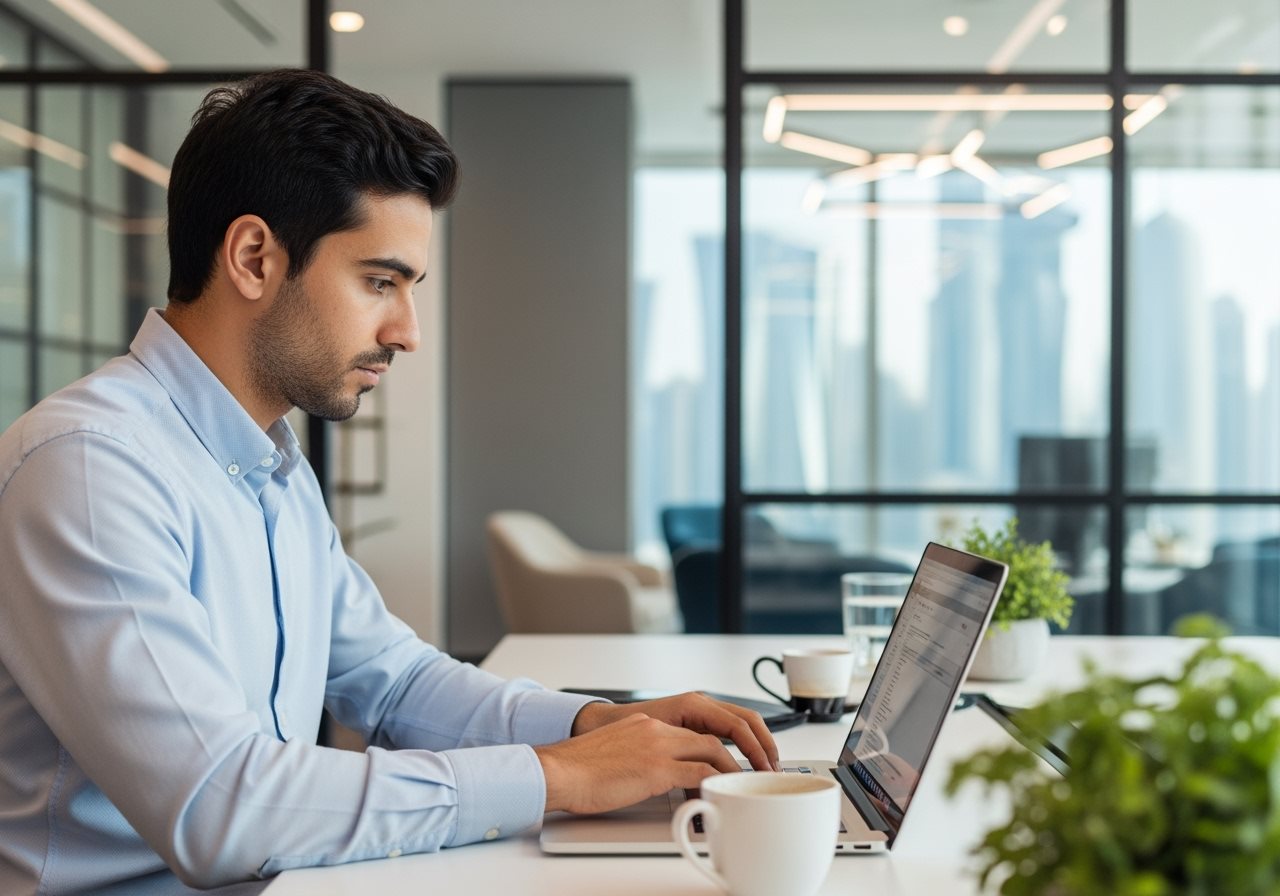 Portuguese citizen applying for Qatar e-Visa online