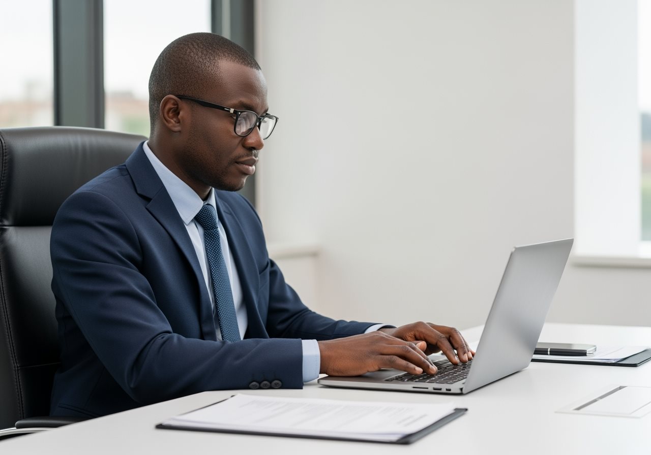 Angolan citizen applying for Qatar e-Visa online
