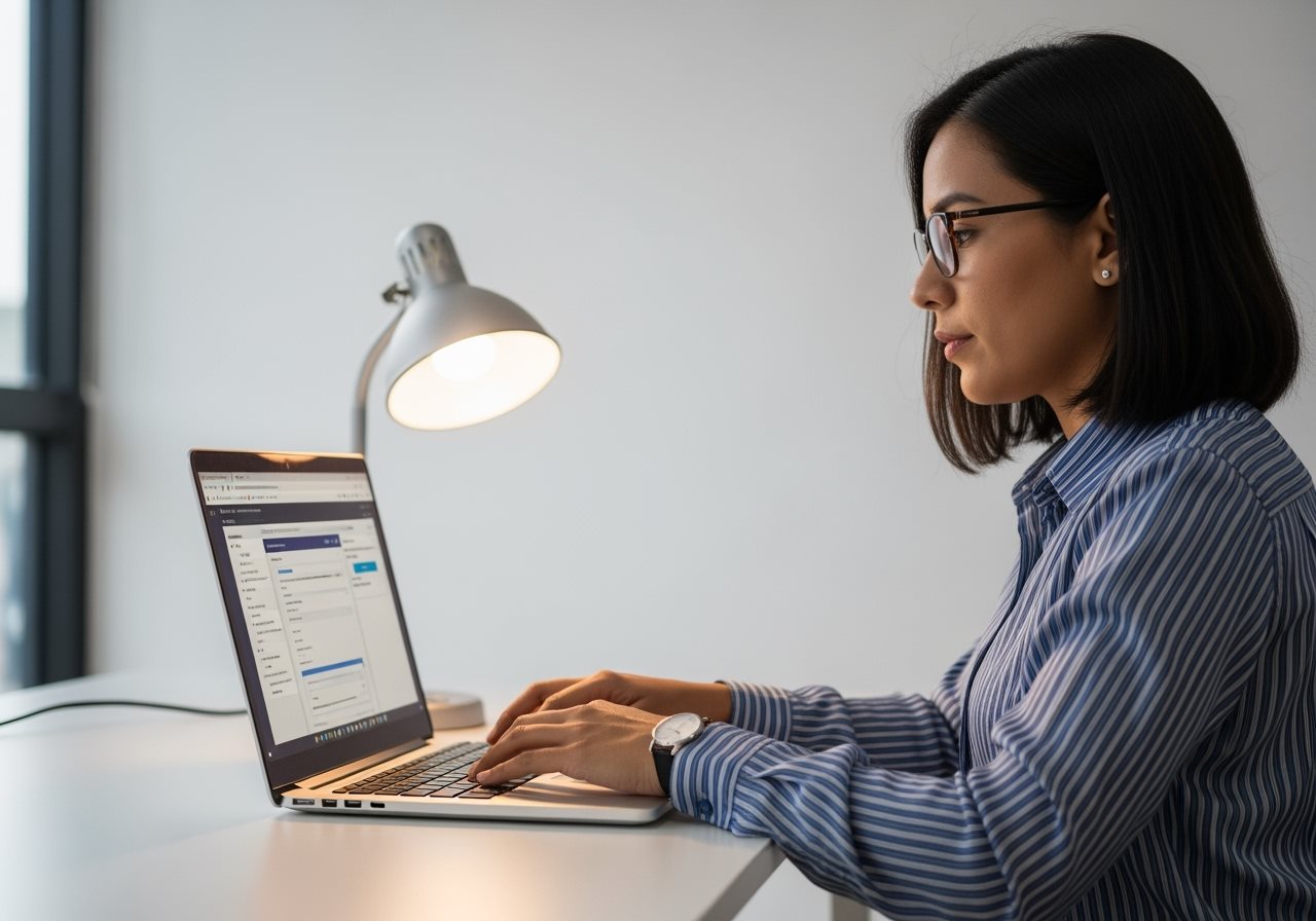 Panamanian citizen applying for Qatar e-Visa online