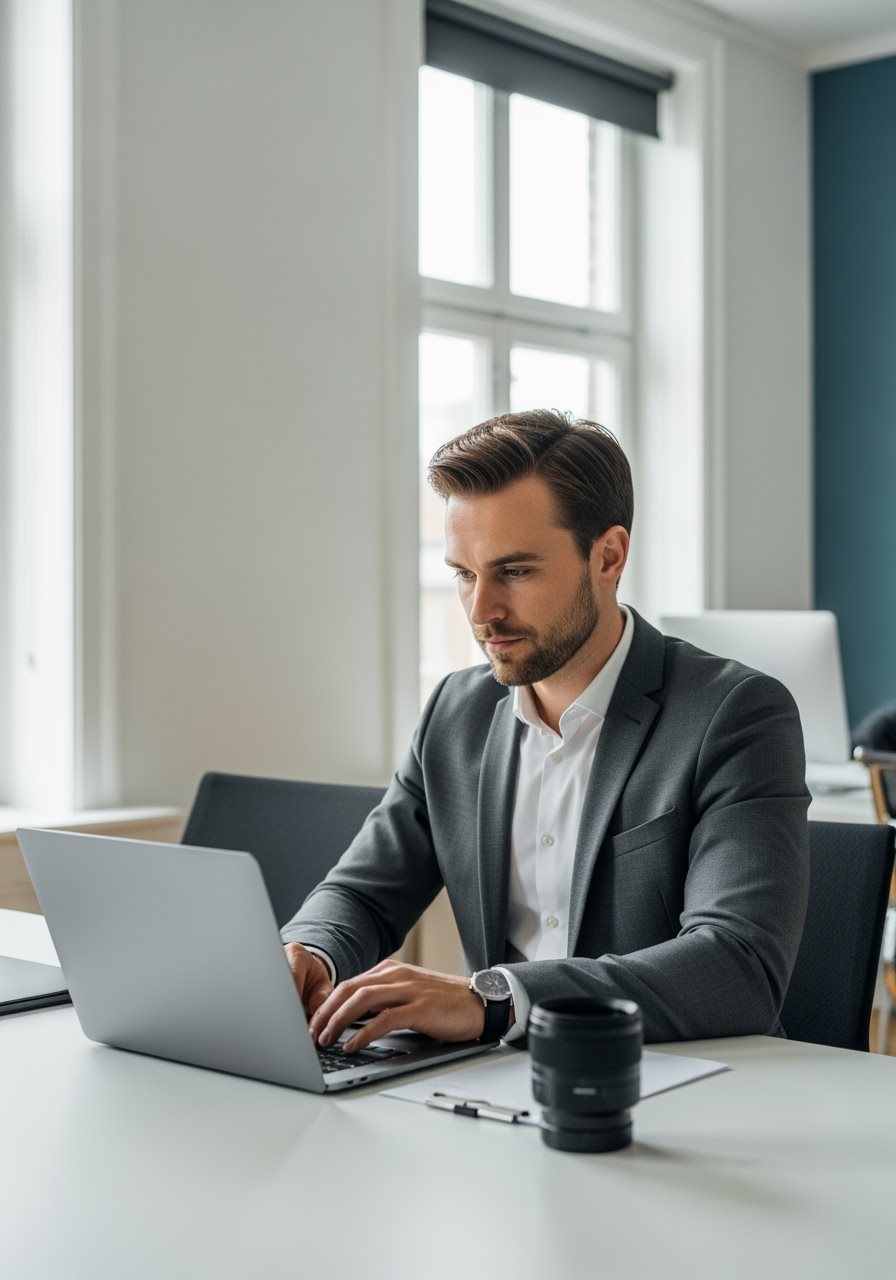 Swedish citizen applying for Qatar e-Visa online