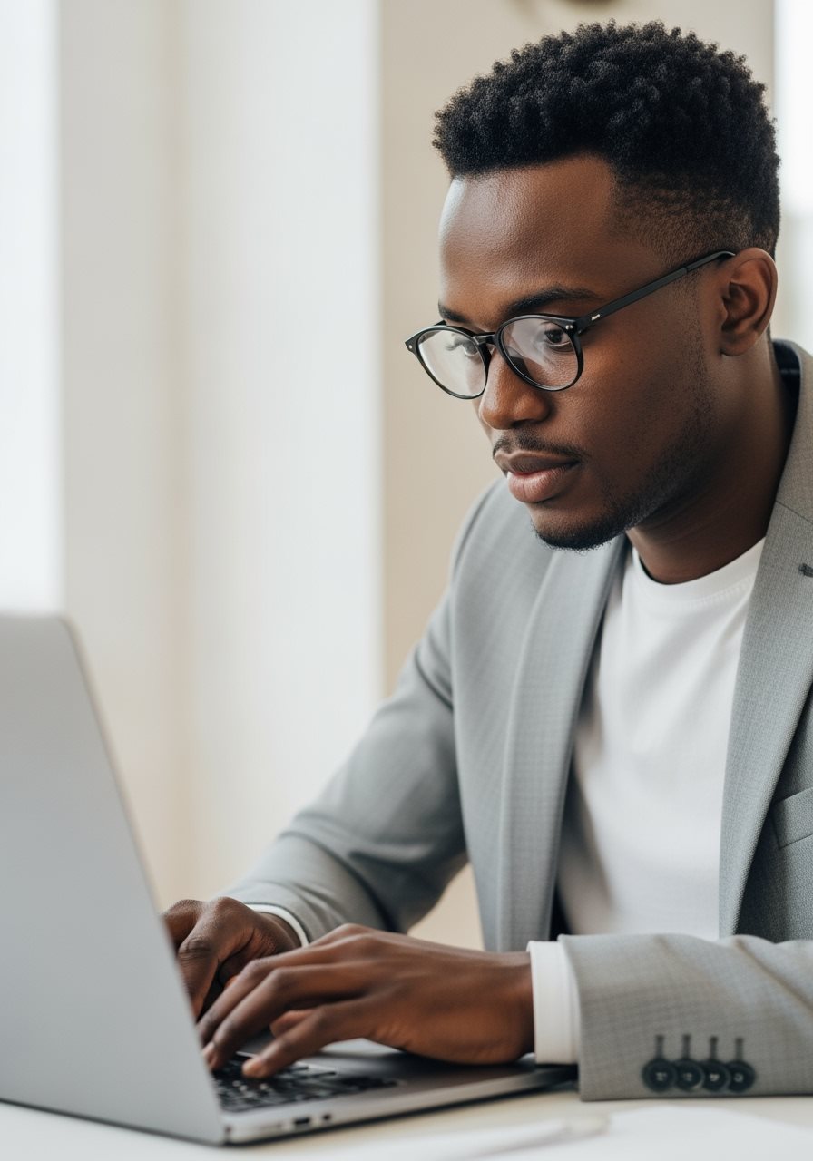 Togolese citizen applying for Qatar e-Visa online