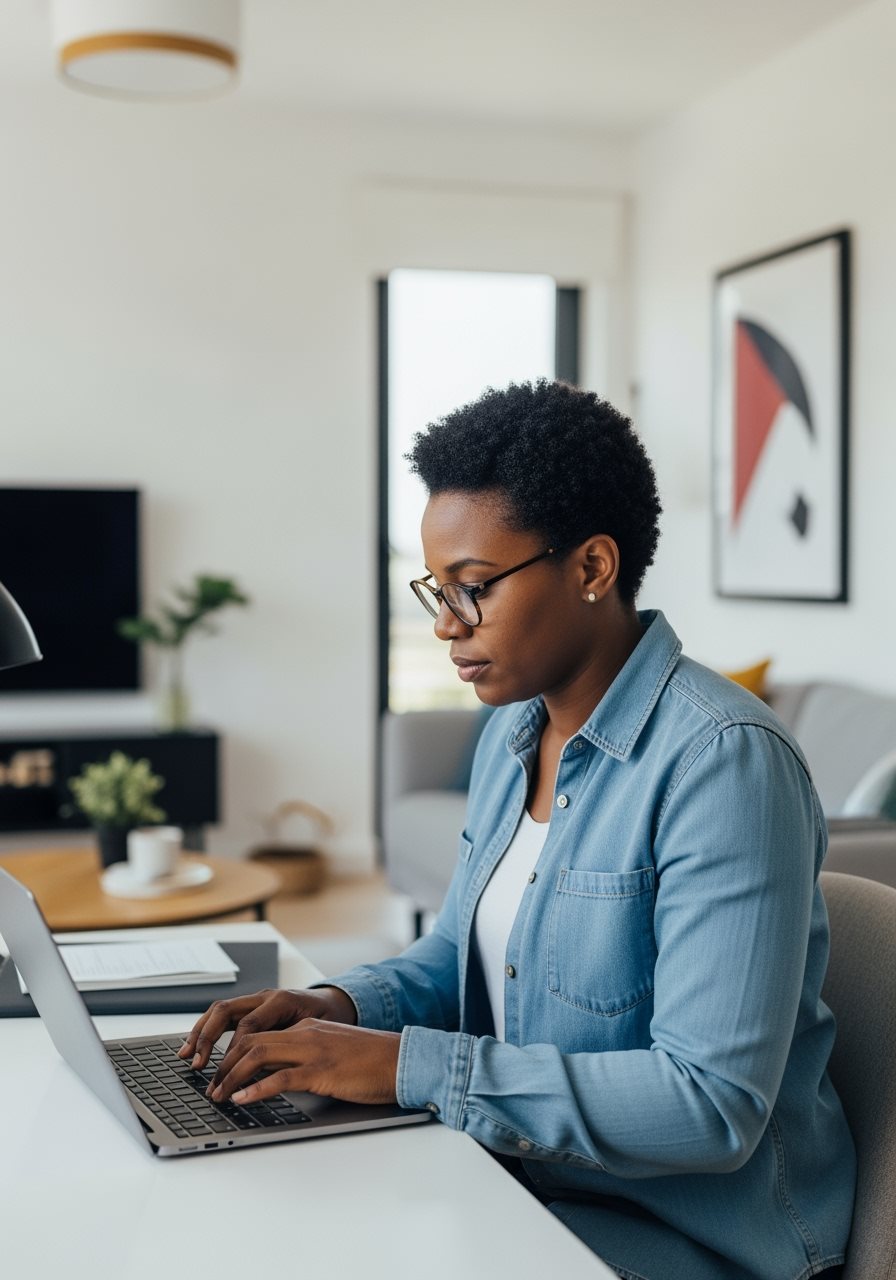Trinidadian citizen applying for Qatar e-Visa online