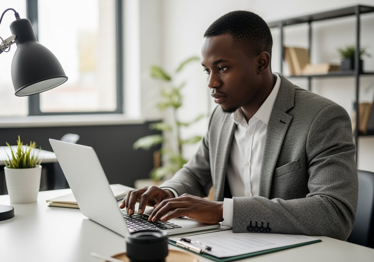 Zambian citizen applying for Qatar e-Visa online