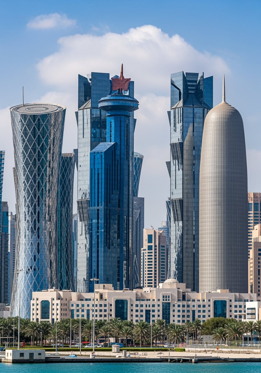 Qatar e-Visa Photo Requirements