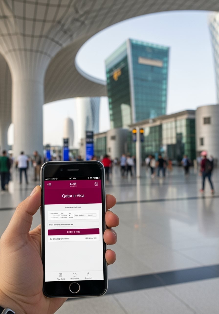COVID-19 Testing Requirements Qatar