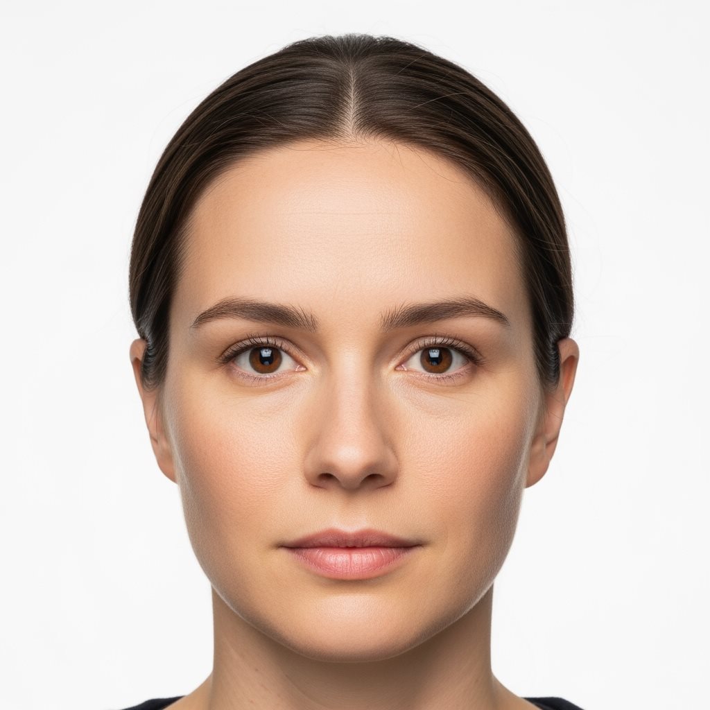 Qatar e-Visa Photo Requirements